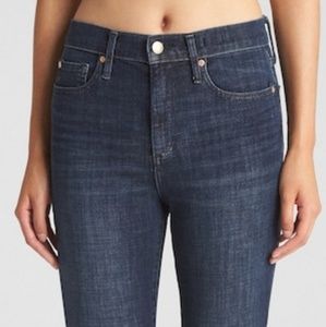 1969 Gap High Waist